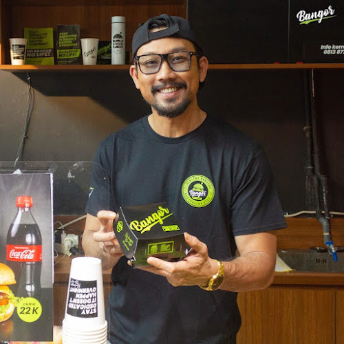 Comentarii opinii despre Burger Bangor Bantul