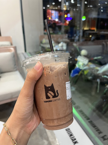 Opinii despre TOMORO COFFEE - Teuku Umar Barat în Kota Denpasar - Gastronomi dan perhotelan
