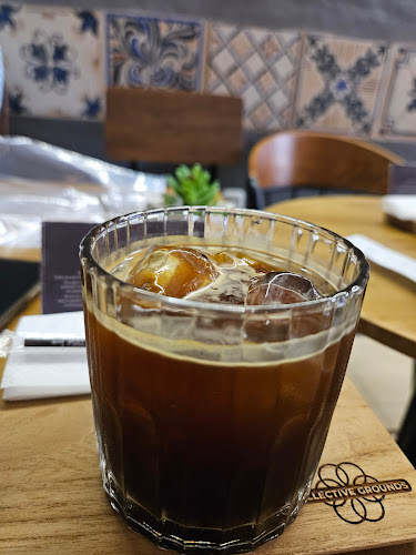 Collective Grounds Coffee