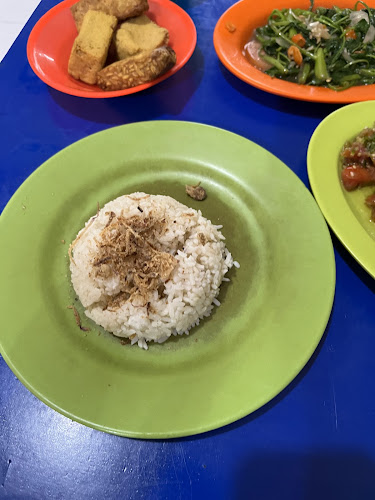 Sambal pecak mas bray - Gastronomi dan perhotelan