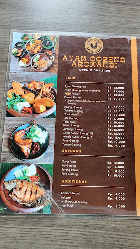 Soto Lamongan Cak Har Semarang - Kota Semarang