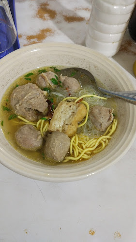 Bakso & Mie Ayam Mas Yono - Kota Padang