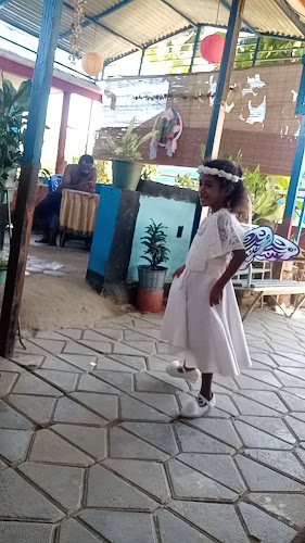 Rumah Makan Dofior - Kota Sorong