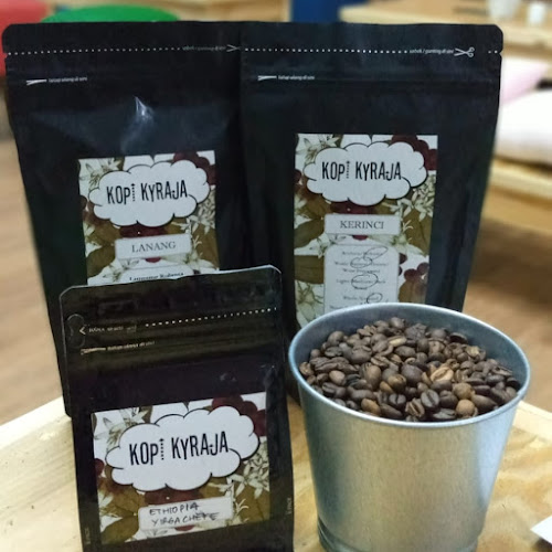 Kopi Kyraja