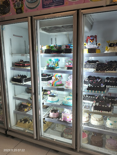 Comentarii opinii despre Layla Cake (Regency)