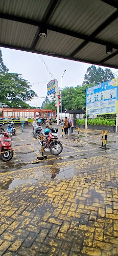 Opinii despre Point Coffee IDM DC Tangerang 2 în Kabupaten Tangerang - Gastronomi dan perhotelan