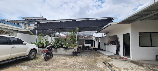 Comentarii opinii despre ZEGEN COFFEE