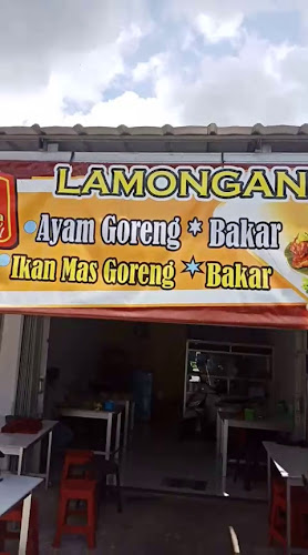 Pecel Lele IQBAL LAMONGAN - Gastronomi dan perhotelan