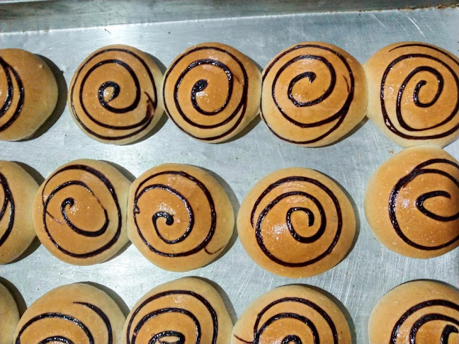 Opinii despre ichi bakery în Surabaya - Gastronomi dan perhotelan