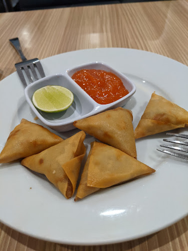 Sate House Bogowonto - Gastronomi dan perhotelan