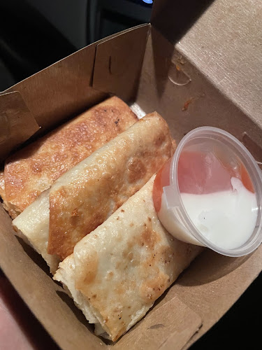 Opinii despre Kebabane Cafe în Kota Semarang - Gastronomi dan perhotelan