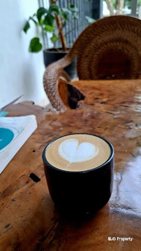 Comentarii opinii despre Serona Coffee Bintaro