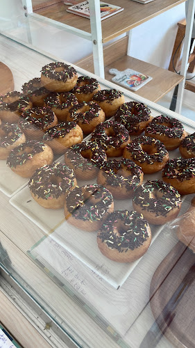 Toko Kue Tradisional - Kota Mataram