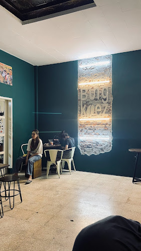 Jl. Santo Joseph No.49, Kleak, Kec. Malalayang, Kota Manado, Sulawesi Utara