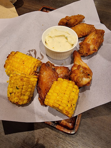 Pizza Hut Ristorante - Kota Tangerang Selatan