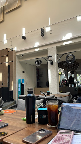 OL and NU cafe eatery - Surabaya