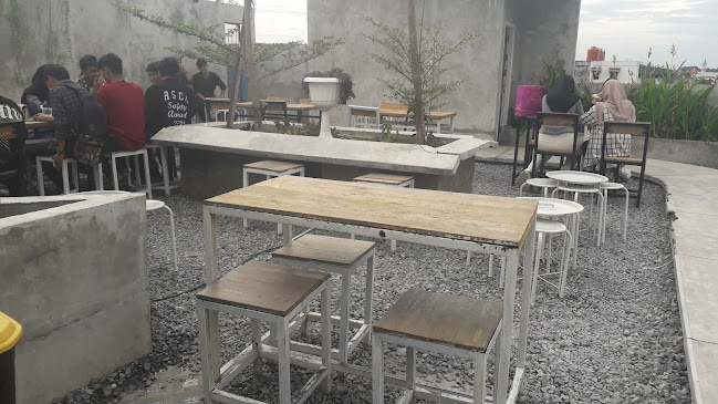 Foodpedia - Sahabi Coffee - Amanah VIP Kost - Gastronomi dan perhotelan