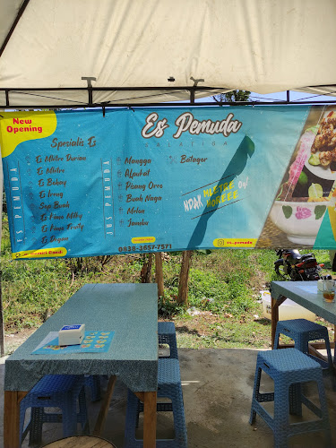 Opinii despre Es Pemuda Salatiga în Kota Salatiga - Gastronomi dan perhotelan
