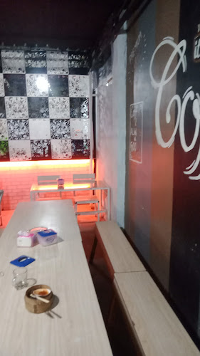 Kopi Arab - Gastronomi dan perhotelan