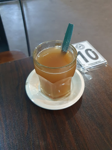 Kedai Kopi Tekenang Sruput