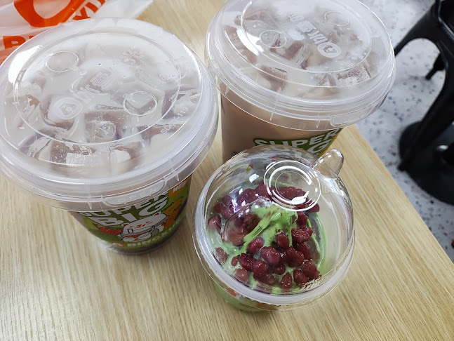 Opinii despre Bingxue Poris în Kota Tangerang - Gastronomi dan perhotelan