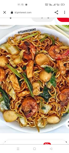 Comentarii opinii despre Dapur ndah Pekanbaru