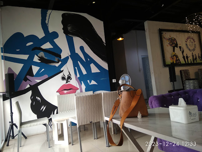 Balla kandre jawa - Kota Makassar