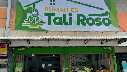 Rumah Es Tali Roso - Batam Center