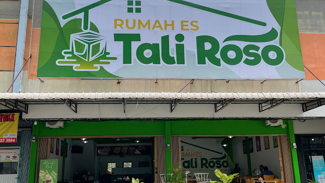 Rumah Es Tali Roso - Batam Center