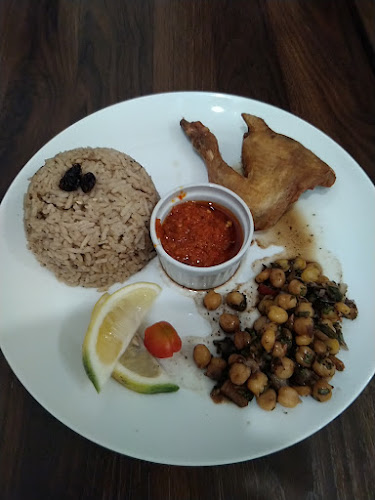 La Basil Koffie & Resto - Kota Bandung