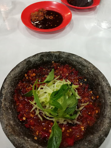 Ayam Goreng Djakarta - Gastronomi dan perhotelan