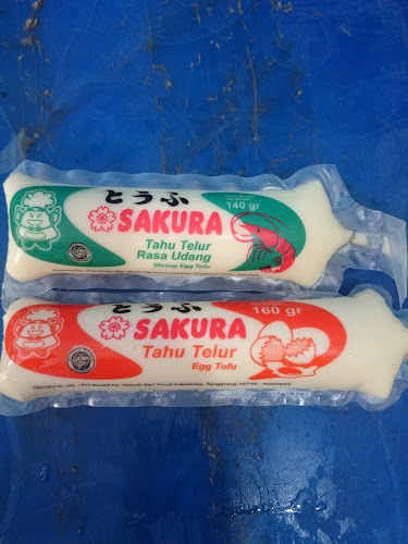 TOKO AMING SOSIS - FROZEN FOOD - Kota Palembang