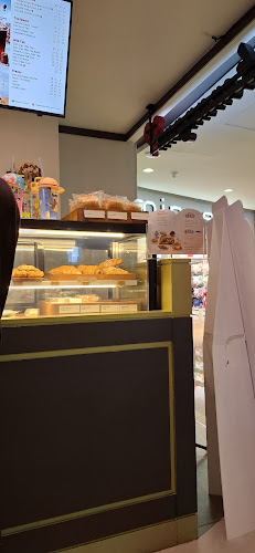 Kopi Kenangan - Level 21 Mall Bali - Kota Denpasar