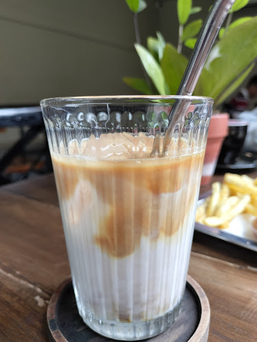 Opinii despre Dasaran Kopi în Kota Semarang - Gastronomi dan perhotelan