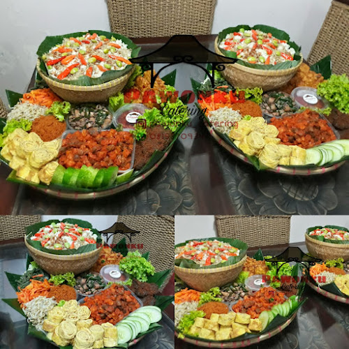 Pawonku Catering Sawangan - Kota Depok