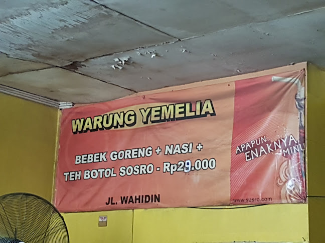 Bebek Yamelia - Kota Denpasar