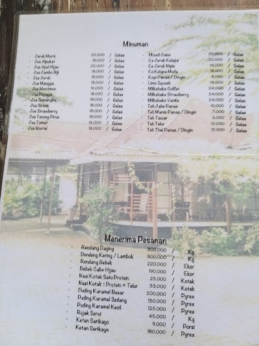 Suasso Restaurant & Coworking Space