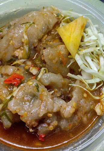 Opinii despre KEDAI SEBLAK DE_AR în Kota Denpasar - Gastronomi dan perhotelan