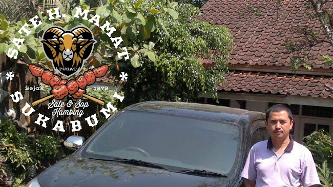 Jl. A. Yani No.39, Gunungparang, Kec. Cikole, Kota Sukabumi, Jawa Barat 43111