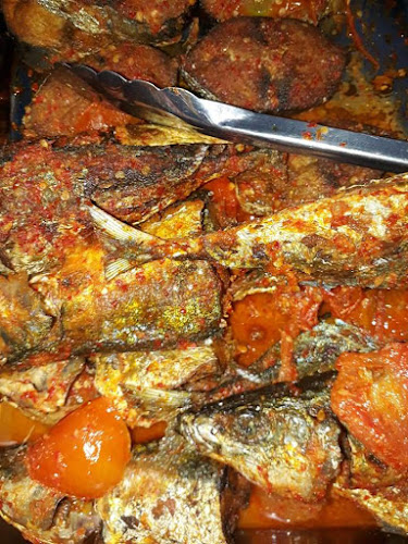 Warung Makan Putri - Kota Kendari