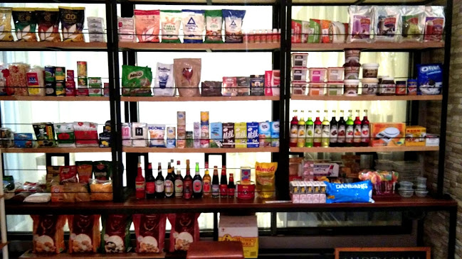 Comentarii opinii despre POCIE TOKO BUMBU MASAK DAN BAHAN KUE