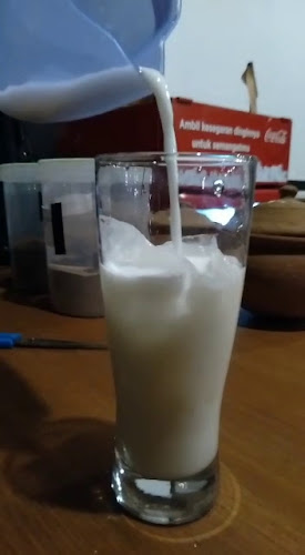 Saungtani Kafe - Kota Batu