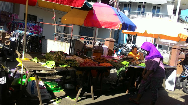 Comentarii opinii despre Pasar Pagi Gg. Bangau / Pasar Bunga