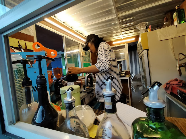 Masa Coffee Mulawarman Samarinda - Gastronomi dan perhotelan