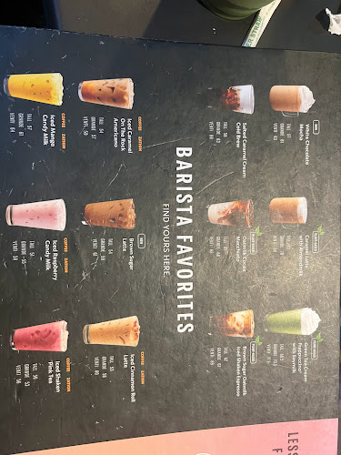 Starbucks Karunrung - Kota Makassar