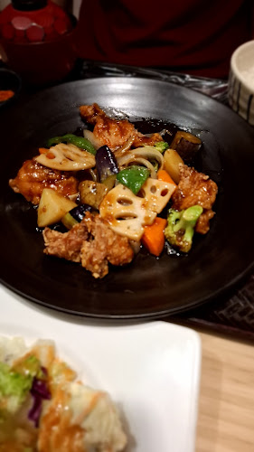 Ootoya Japanese Restaurant , 23Paskal - Kota Bandung