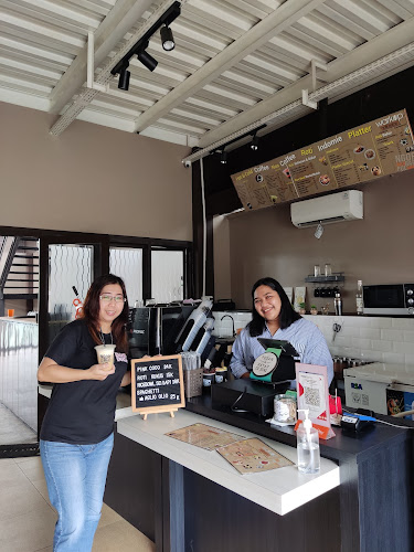 Comentarii opinii despre Warkop Naik Kelas Sawangan