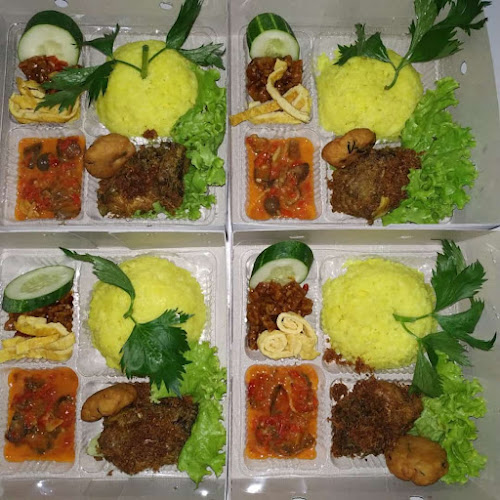 Catering & Snack BU SITI Semarang