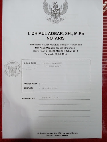 Opinii despre Cafe Pemuda în Kota Lhokseumawe - Gastronomi dan perhotelan