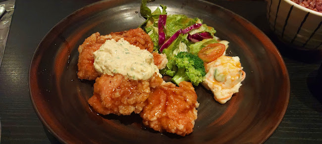 Ootoya Japanese Restaurant , 23Paskal